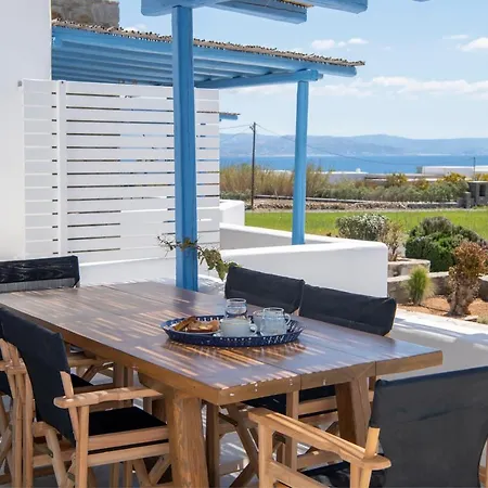 Grekon Sun Paros