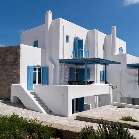 Grekon Sun Paros