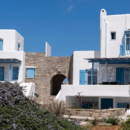 Villa Grekon Sun Paros *