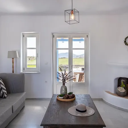 Grekon Sun Paros Villa *