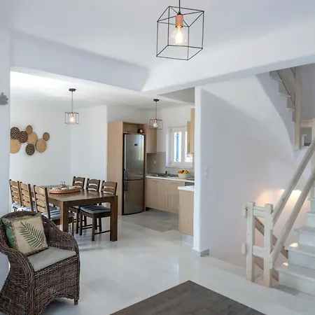 Villa Grekon Sun Paros *