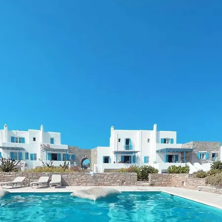 Grekon Sun Paros *