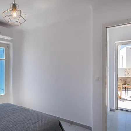 Villa Grekon Sun Paros *