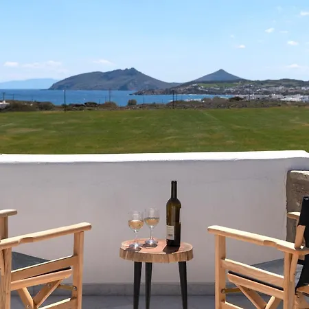 Grekon Sun Paros Villa *