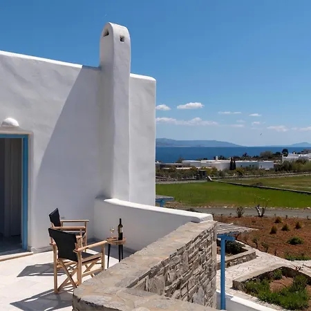 Grekon Sun Paros Villa *