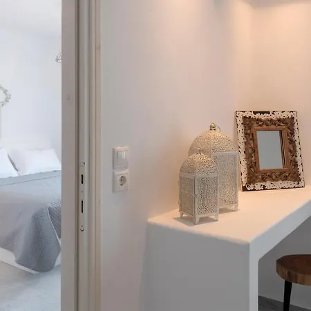 Grekon Sun Paros Villa