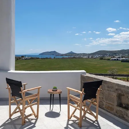 Grekon Sun Paros Villa