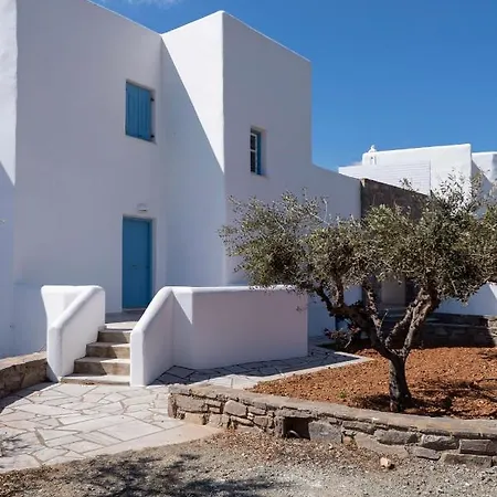 Grekon Sun Paros Villa *