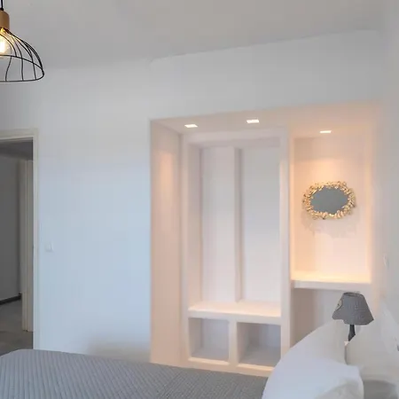 Grekon Sun Paros Villa *