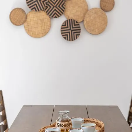 Grekon Sun Paros
