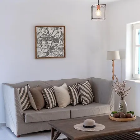 Grekon Sun Paros * Ambelas