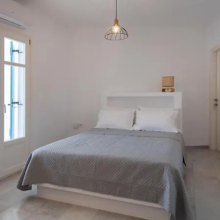 Grekon Sun Paros