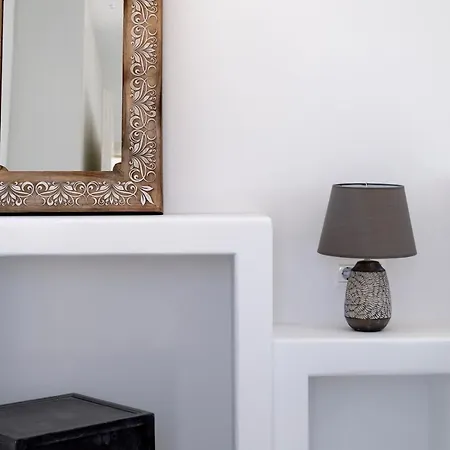 Villa Grekon Sun Paros
