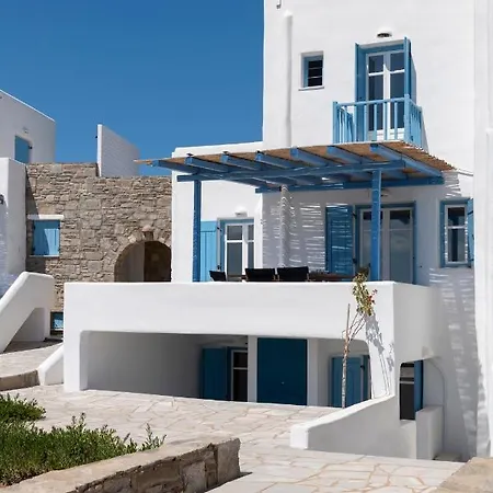 Grekon Sun Paros