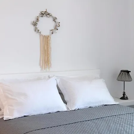 Grekon Sun Paros * Ambelas