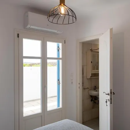 Grekon Sun Paros *