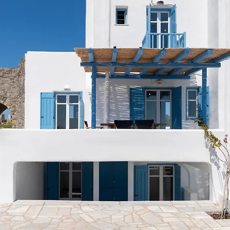 Villa Grekon Sun Paros *