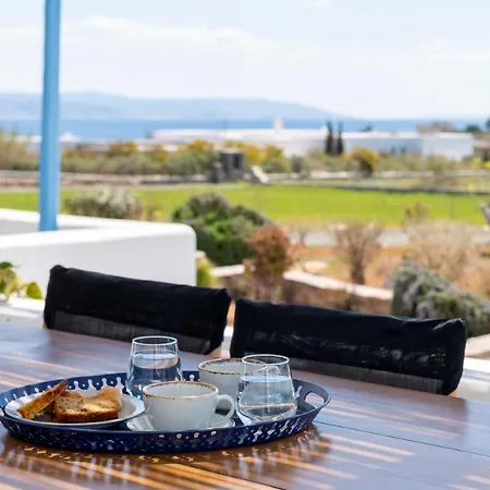 Villa Grekon Sun Paros *