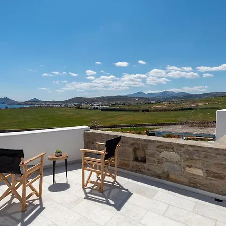 Grekon Sun Paros Ambelas