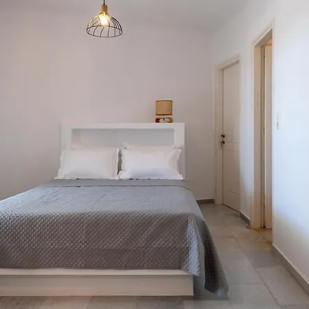 Grekon Sun Paros Villa *