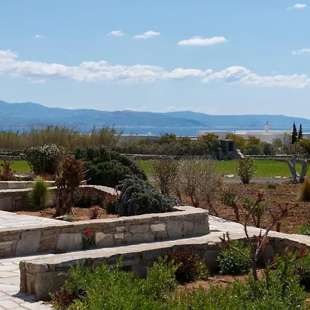 Grekon Sun Paros