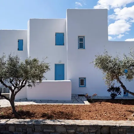 Grekon Sun Paros Villa Ambelas