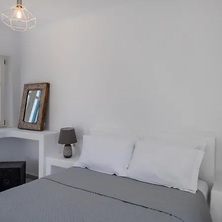 Grekon Sun Paros Villa Ambelas