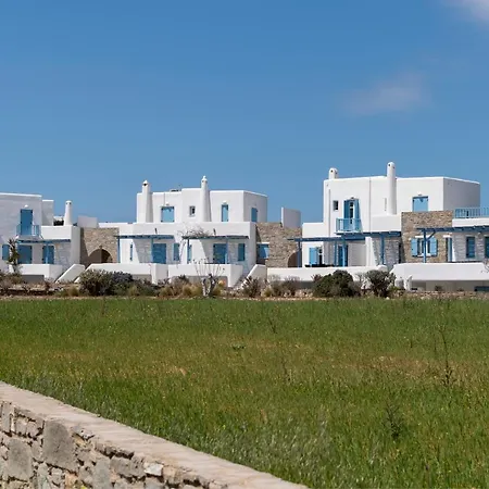 Grekon Sun Paros Villa