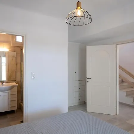 Grekon Sun Paros