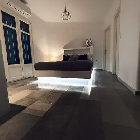 Grekon Sun Paros Villa *