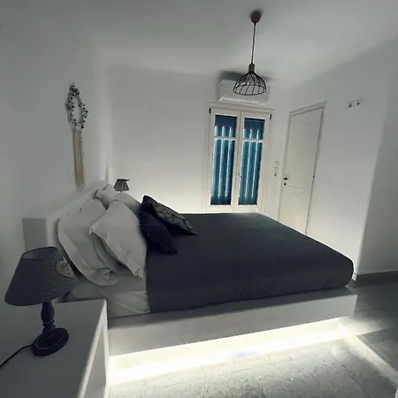 Grekon Sun Paros Villa *