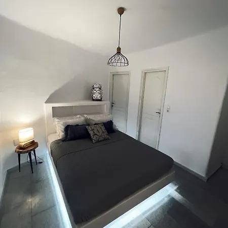 Grekon Sun Paros