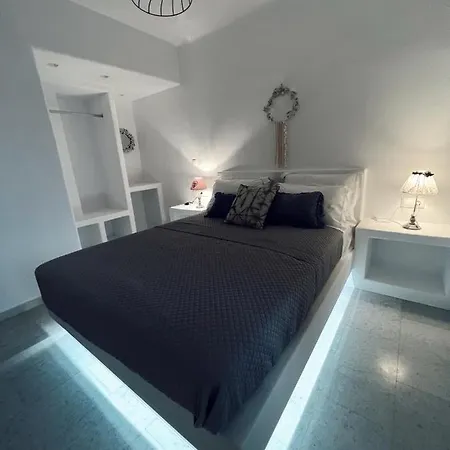 Villa Grekon Sun Paros