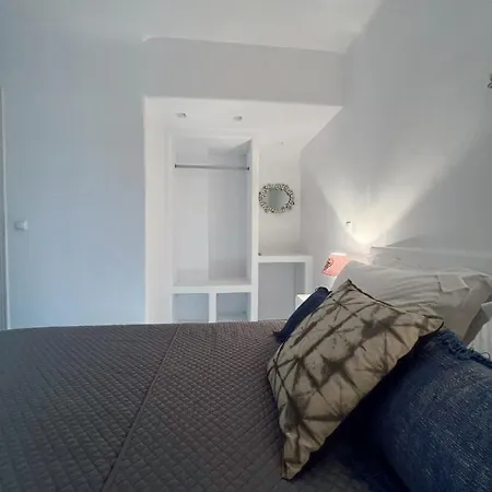 Grekon Sun Paros Villa Ambelász