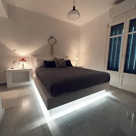 Grekon Sun Paros Villa *