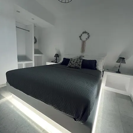 Grekon Sun Paros Villa *