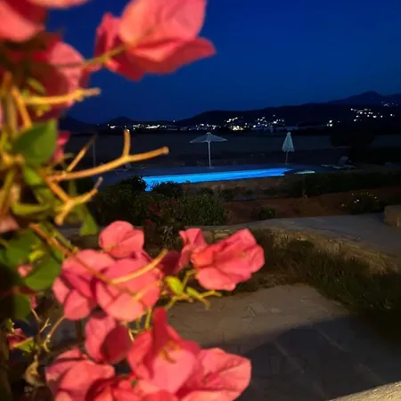 Grekon Sun Paros Ambelas