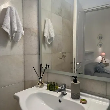 Grekon Sun Paros Villa Ambelas