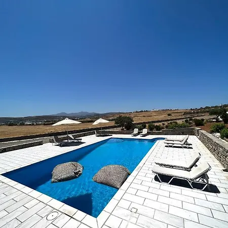 Grekon Sun Paros *