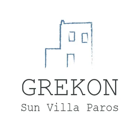 Grekon Sun Paros Villa *